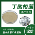 Aquatic feed Clostridium butyricum culture Water transfer Koi fish shrimp crab pond Feed grade bacteria powder