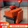 Weitai Si 600.800.900 Small Roller Trench Road Lawn Asphalt Compaction Vibrator