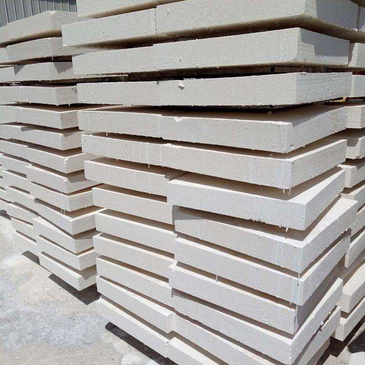 Xiangsen A-grade exterior wall fireproof silicone polystyrene board production graphite insulation board composite silicone board