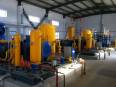 Selling second-hand CNG standard station compressors, reciprocating natural gas boosters, natural gas compression equipment