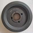 SPB236-5-3535TB locking pulley SONGMTC cone sleeve pulley SPB280-5-3535