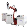 Six axis welding robot manufacturer industrial laser welding machine arm robot laser welding machine