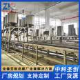 Automatic machine for making water tofu Zhongke Bean Products Machinery Factory tofu production line fully automatic equipment