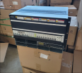 Huawei ETP48300-C7A4 Embedded Communication Power Supply 48V300A Switching Power Supply Rectification System Height 7U