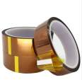 Excellent high-temperature resistance and solvent resistance of polyimide tape gold finger