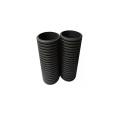 Glass fiber reinforced polypropylene FRPP reinforced double wall reinforced corrugated pipe DN300SN8 buried rainwater drainage pipe