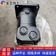 XCMG 50 Loader Retrofitting Sweeper Accessories Sweeper Hydraulic Motor