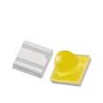 White Light Film Top 3535 Ceramic Beads High Power 3W5W True White Bright 550LM Infrared Beads