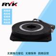 RYK Jiayi High Resolution DD Motor Direct Drive Hollow Torque Motor DD Motor Visual Inspection Multi Station