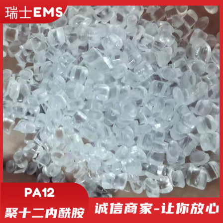 Swiss EMS flame retardant and chemical resistant commercial equipment application PA12 polydodecarbolactam TR90GREEN1261