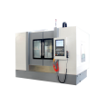 Weitong machine tool vmc1160 CNC milling machine vertical machining center with high cutting accuracy