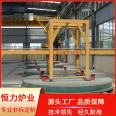 Well type resistance furnace, high-temperature box type furnace, industrial energy-saving electric furnace, constant force manufacturer, direct sales