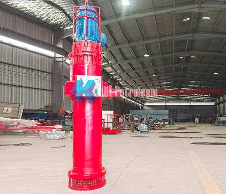 Centrifugal degasser solid control equipment Petroleum drilling fluid gas separator