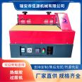 Jiayuan JYG wet towel box hot melt glue rolling machine, gluing machine, gluing machine equipment