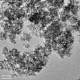 High purity nanoscale zirconia monoclinic zirconia ceramic material ZrO2