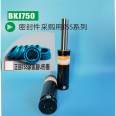 TC170-007/MQC1.7 replaceable BKC1.7 ultra short stroke product mold tapping machine nitrogen gas spring