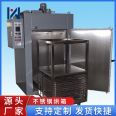 Non standard manufacturer of electric heating equipment for small and medium-sized industrial ovens in stainless steel high-temperature rail type ovens