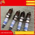 Waste internal combustion engine spark plug recycling spark plug recycling price strength guarantee spot settlement