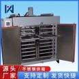 Hot air circulation oven, stainless steel high-temperature drying oven, electric heating oven, large industrial drying oven