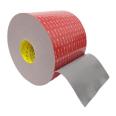 3M4991VHB thickened high viscosity acrylic PE foam pressure-sensitive double-sided tape special foam adhesive for metal glass