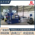 1880 type toilet paper fully automatic rewinding, cutting, packaging, sealing and small-scale production line