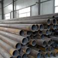 GB5310 Seamless Steel Pipe for Boiler 15crmog High Pressure Boiler Pipe 12cr1movg Seamless Pipe Stock