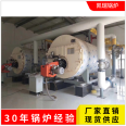 Supply 0.5 ton gas steam boiler 500 kg low nitrogen natural gas industrial boiler