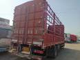 Used National VI Emission Jiefang Dragon VH2.0 250 horsepower tin diesel engine 6.8 meter truck