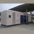 Selling second-hand CNG standard station compressors, reciprocating natural gas boosters, natural gas compression equipment