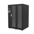 Micro module cold channel data center integrated machine room network cabinet dual cabinet micro module cabinet machine room
