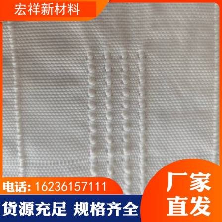 Mesh weaving machine, filament geotextile weaving machine, selected manufacturer, customized by Hongxiang