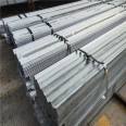 Hot dip galvanized angle steel with thickened zinc layer, processed according to national standards, galvanized angle iron with hot dip, durable and durable