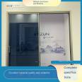 Folding door, Sliding door, source manufacturer, honest operation, durable platinum doors and windows