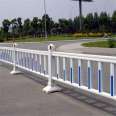 Saiyi rust proof municipal road guardrail network, middle fence, movable guardrail