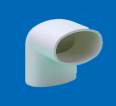 Glass fiber reinforced plastic elbow, Jiahang flange, variable diameter tee, special shaped pipe fitting, corrosion and aging resistance