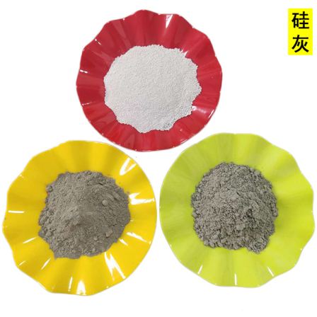 Supply of micro silica powder, natural wollastonite powder, ultra-fine ultra white paint, rubber building wall filler