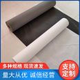 Polypropylene waterproof and breathable film with low water absorption and moisture-proof film, dedicated for building culverts in shopping malls