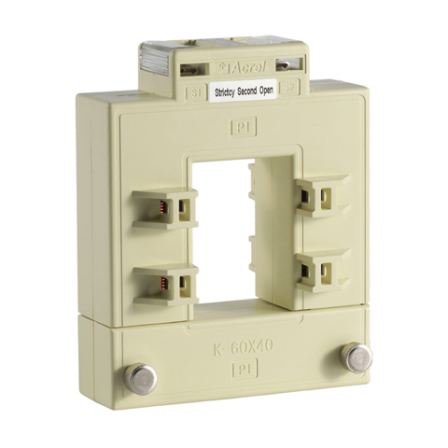 Ankorei AKH-0.66K-80 * 50 open type current transformer renovation is continuously used to save costs on electricity