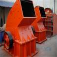 Large coal pulverizer, mobile crusher, coal gangue construction waste, small hammer coal pulverizer, sand machine