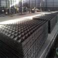 Bi-directional steel wire mesh mesh reinforcement factory fence steel wire mesh Ruishuo entity manufacturer