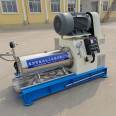 Shenglong supplies horizontal Sander for experimental coating, paint, ink and latex grinding machine