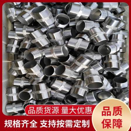 Wholesale characteristics of stainless steel pipe fittings manufacturers with complete specifications, corrosion resistance, and complete qualifications for direct delivery