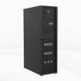 Intelligent power distribution solution: Machine room column head cabinet, UPS distribution cabinet, integrated UPS power supply, factory hospital