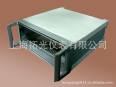 19 inch 3u plug-in box 5.08 aluminum alloy chassis CPCI aluminum alloy chassis 482.5mm aluminum alloy chassis