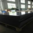 FR4 epoxy board manufacturer's black anti-static fiberglass board with complete specifications can be cut according to requirements