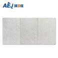 Eljia 1220 * 2440mm fiber reinforced calcium silicate board high-density ARJ-gsg