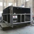 Various specifications of chassis and cabinets are available, including sheet metal packaging and mail supply to reduce communication costs, and multiple models are available for wholesale