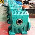 RD11-4.5 Secondary enveloping worm gear reducer for continuous casting machines in steel mills