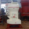 New 2715 Raymond Mill Small Stone Grinder with 100 mesh hour production capacity of 3 tons Raymond Mill