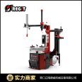 Ruituo LN-575A+350+310 tire dismantling machine has low noise during operation